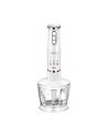 mpm Blender ręczny zestaw MBL-43 biały - nr 2