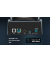 rocware Kamera RC821U USB-HDMI / 12 x ZOOM OPTYCZNY - nr 3