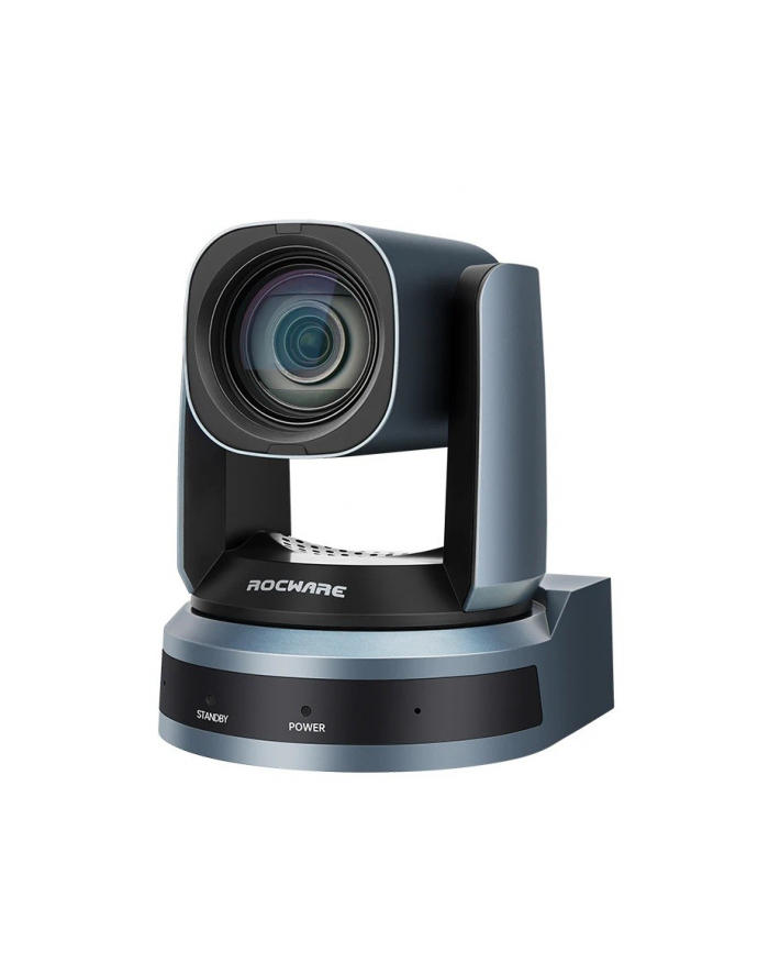 rocware Kamera RC821U USB-HDMI / 12 x ZOOM OPTYCZNY główny