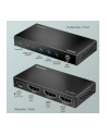 logilink Splitter HDMI, 1x2-Port 4K/60Hz - nr 3
