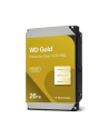 western digital Dysk twardy GOLD Enterprise 26TB 3,5 SATA WD261KRYZ - nr 3