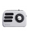 defender Głośnik bluetooth SIGNAL 5W radioodbiornik retro - nr 1