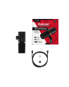 hyperx Mikrofon FlipCast - USB/XLR Dynamic - B2CM1AA - nr 7