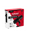 hyperx Mikrofon FlipCast - USB/XLR Dynamic - B2CM1AA - nr 8