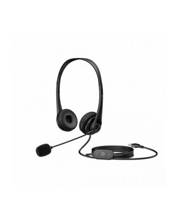 hyperx Zestaw słuchawkowy USB-A G2 Stereo - 428H5AA#ABB nr 1
