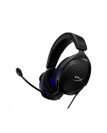 hyperx Słuchawki Cloud Stinger 2 Core Gaming PS Black - 6H9B6AA