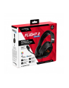 hyperx Zestaw słuchawkowy bezprzewodowy Cloud Flight 2  B5VC4AA - nr 2
