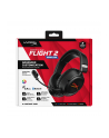 hyperx Zestaw słuchawkowy bezprzewodowy Cloud Flight 2  B5VC4AA - nr 3