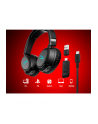 hyperx Zestaw słuchawkowy Cloud Flight 2 -  Gaming Biały - B5VC5AA - nr 10