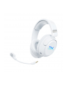 hyperx Zestaw słuchawkowy Cloud Flight 2 -  Gaming Biały - B5VC5AA - nr 19
