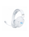 hyperx Zestaw słuchawkowy Cloud Flight 2 -  Gaming Biały - B5VC5AA - nr 1