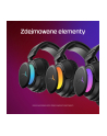 hyperx Zestaw słuchawkowy Cloud Flight 2 -  Gaming Biały - B5VC5AA - nr 23