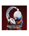 hyperx Zestaw słuchawkowy Cloud Flight 2 -  Gaming Biały - B5VC5AA - nr 24