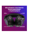 hyperx Zestaw słuchawkowy Cloud Flight 2 -  Gaming Biały - B5VC5AA - nr 25