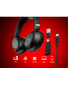 hyperx Zestaw słuchawkowy Cloud Flight 2 -  Gaming Biały - B5VC5AA - nr 28