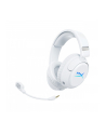 hyperx Zestaw słuchawkowy Cloud Flight 2 -  Gaming Biały - B5VC5AA - nr 3