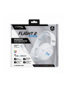 hyperx Zestaw słuchawkowy Cloud Flight 2 -  Gaming Biały - B5VC5AA - nr 5
