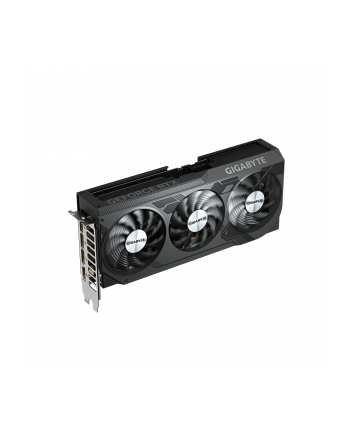 gigabyte Karta graficzna GeForce RTX 5070 Ti WINDFORCE OC V2 16G 256BIT GDDR7