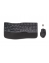 hyperx Klawiatura i mysz Combo HP 680 Comfort Dual-Mode EURO - nr 10