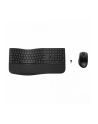 hyperx Klawiatura i mysz Combo HP 680 Comfort Dual-Mode EURO - nr 1