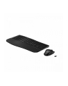 hyperx Klawiatura i mysz Combo HP 680 Comfort Dual-Mode EURO - nr 2