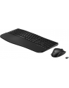 hyperx Klawiatura i mysz Combo HP 680 Comfort Dual-Mode EURO - nr 4
