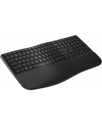 hyperx Klawiatura i mysz Combo HP 680 Comfort Dual-Mode EURO
