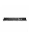 hyperx Klawiatura 720 MultiDevice bezprzewodowa - 9T5B1AA#ABB - nr 2