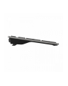 hyperx Klawiatura 720 MultiDevice bezprzewodowa - 9T5B1AA#ABB - nr 3