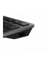 hyperx Klawiatura 720 MultiDevice bezprzewodowa - 9T5B1AA#ABB - nr 5
