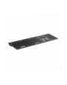 hyperx Klawiatura 720 MultiDevice bezprzewodowa - 9T5B1AA#ABB - nr 7