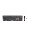 hyperx Klawiatura 720 MultiDevice bezprzewodowa - 9T5B1AA#ABB - nr 8