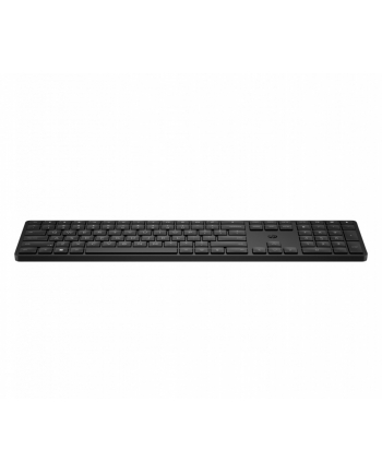 hp inc. Klawiatura programowalna  Classic 450 czarna  WRL - 4R184AA#ABB