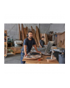 hp inc. Klawiatura bezprzewodowa 960  Ergonomic czarna - 7E755AA#ABB - nr 5
