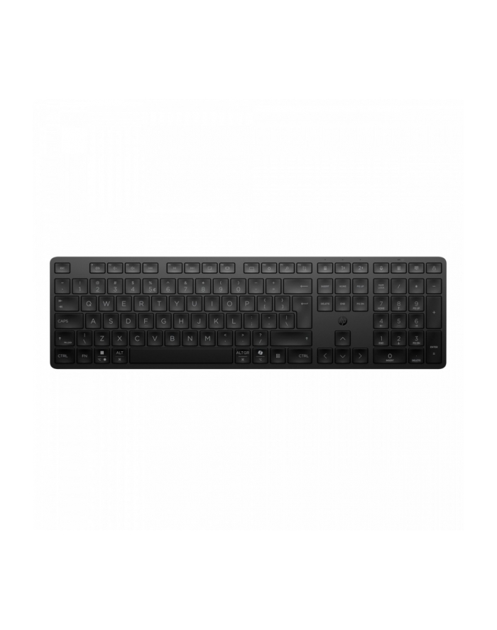 hyperx Klawiatura 490K Multi-Device Dual Mode - BD5F4AA#ABB główny