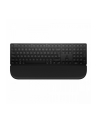 hyperx Klawiatura 580K Multi-Device Dual-Mode z podpórką pod nadgarstek - BD5F6AA#ABB - nr 1