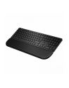hyperx Klawiatura 580K Multi-Device Dual-Mode z podpórką pod nadgarstek - BD5F6AA#ABB - nr 3