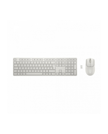 hyperx Klawiatura i mysz zestaw 490C Multi-Device Dual-Mode - BE1M5AA#ABB