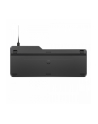 hyperx Klawiatura 400 podświetlana czarna - 7N7C0AA#ABB - nr 2