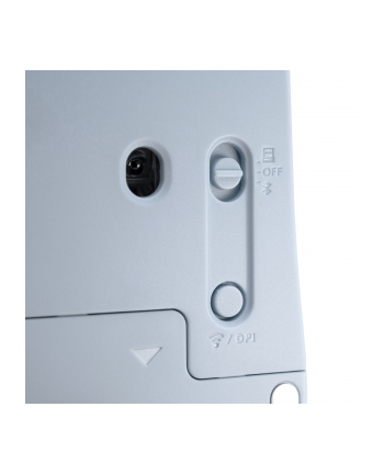 hyperx Mysz 400 Quiet niebieska bezprzewodowa - AZ7B4AA#AB nr 2