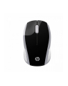 hyperx Mysz 200  Pike Silver bezprzewodowa - 2HU84AA#ABB - nr 1