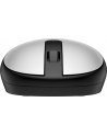 hyperx Mysz 240 Pike Silver Bluetooth - 43N04AA#ABB - nr 4