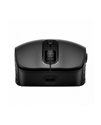 hyperx Mysz 690 Rechergeable bezprzewodowa - 7M1D4AA#ABB nr 1