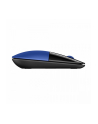 hyperx Mysz Z3700 niebieska bezprzewodowa - V0L81AA#ABB - nr 3