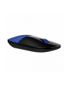 hyperx Mysz Z3700 niebieska bezprzewodowa - V0L81AA#ABB - nr 5