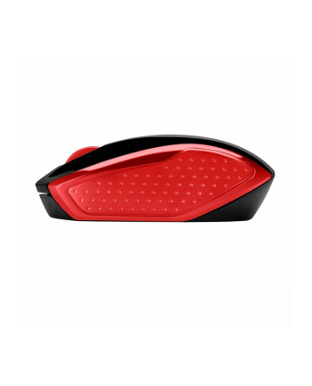 hyperx Mysz 200 Empress Red bezprzewodowa - 2HU82AA#ABB