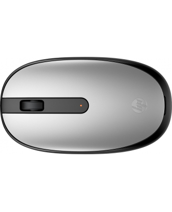 hyperx Mysz 240 Pike Silver Bluetooth - 43N04AA#ABB