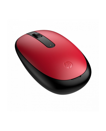 hyperx Mysz 240 Empire Red Bluetooth - 43N05AA#ABB