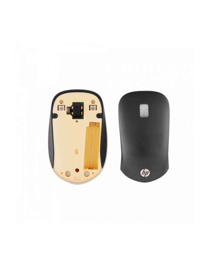 hyperx Mysz 410 Slim srebrna Bluetooth - 4M0X5AA#ABB główny