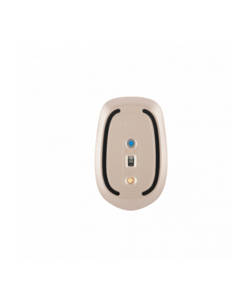 hyperx Mysz 410 Slim srebrna Bluetooth - 4M0X5AA#ABB